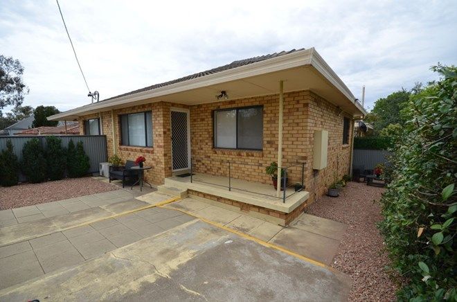 Picture of 2/8 Martin Street, NORTH TAMWORTH NSW 2340