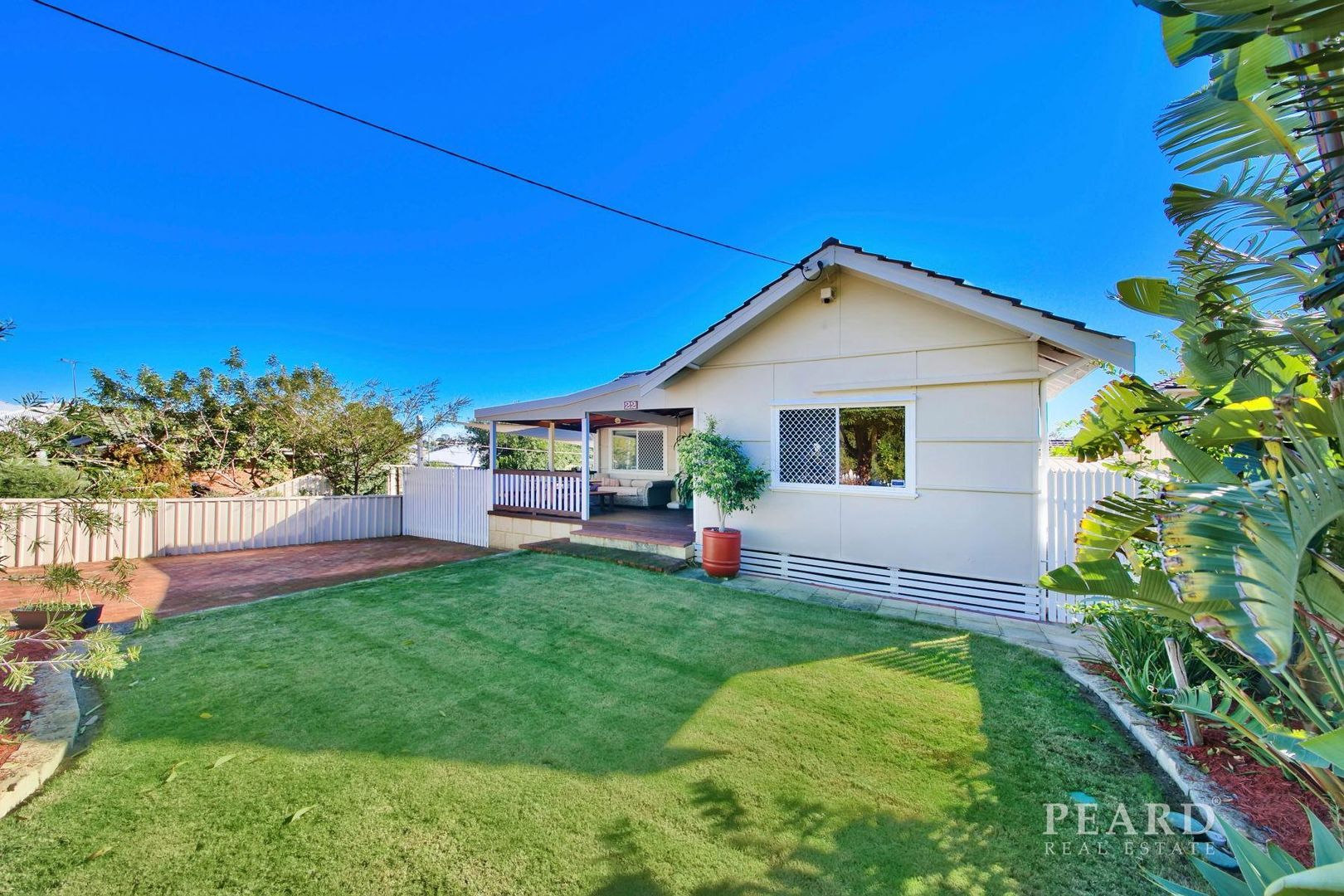 22 Ambrose Street, Innaloo WA 6018, Image 1