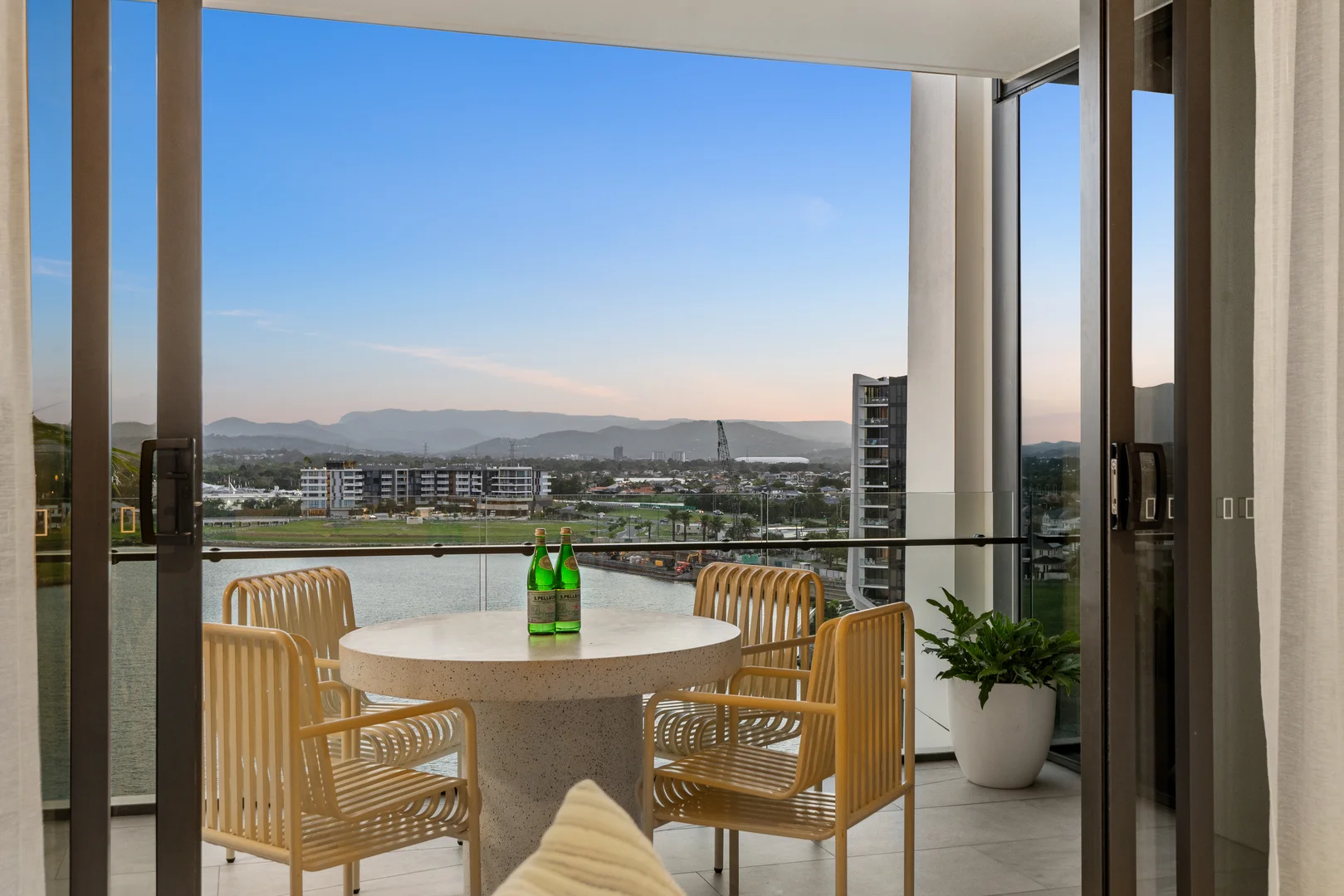 Additional image 19 of 1901/2 The Lanes Boulevard, Mermaid Waters QLD 4218