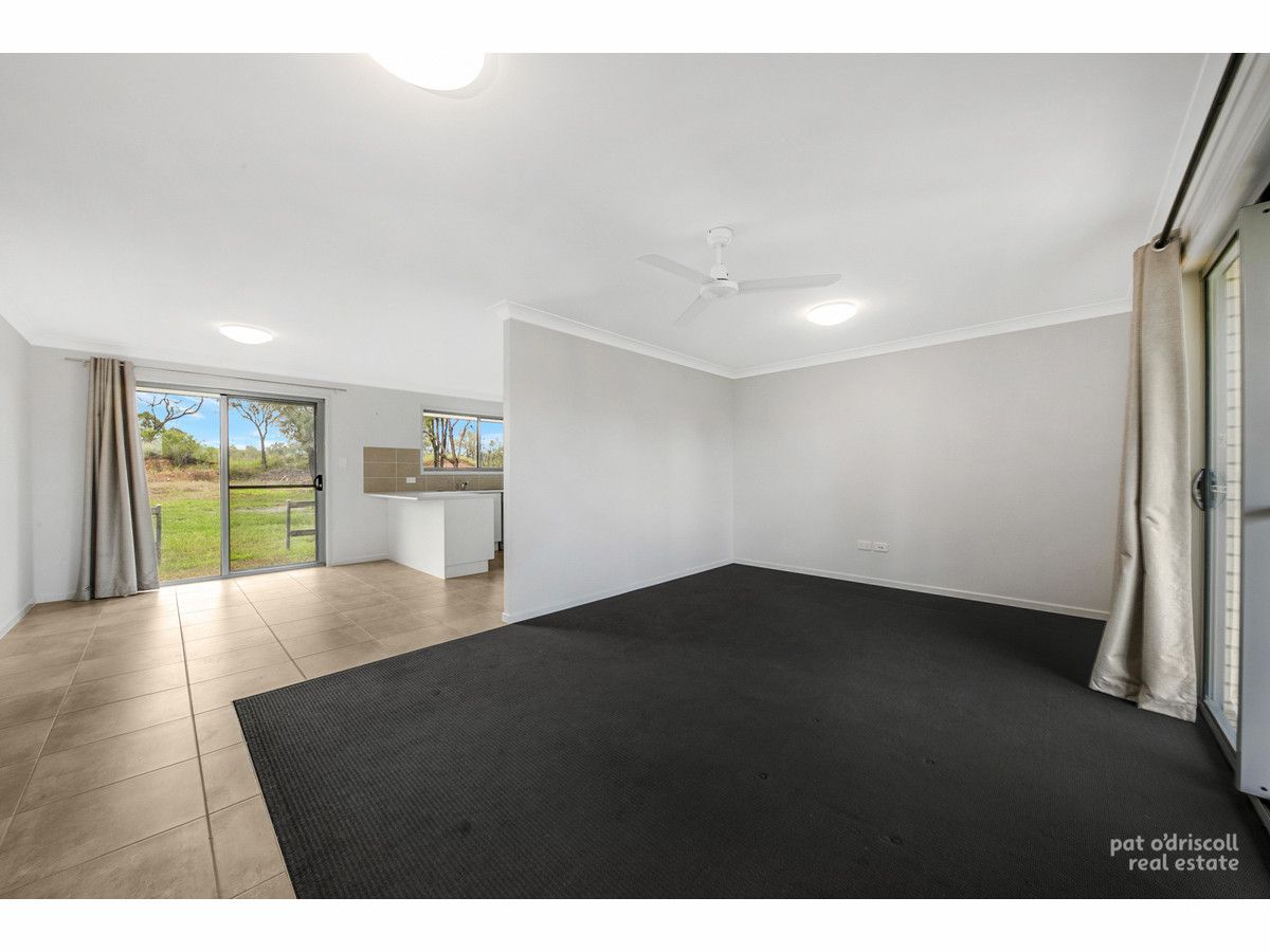 49 R Pierce Road, Port Curtis QLD 4700 House For Rent Domain