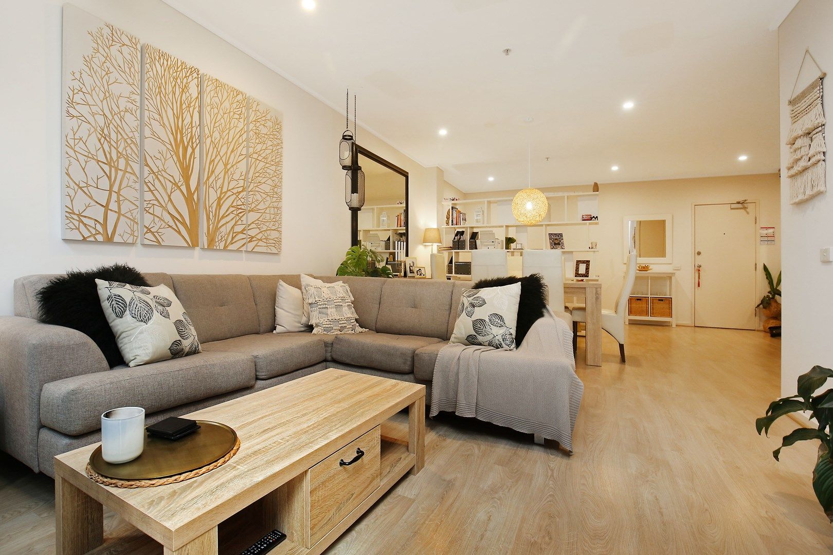2 bedrooms House in 48/183 City Road SOUTHBANK VIC, 3006