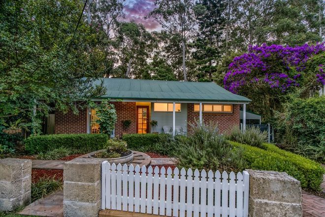 Picture of 76 Speers Road, NORTH ROCKS NSW 2151