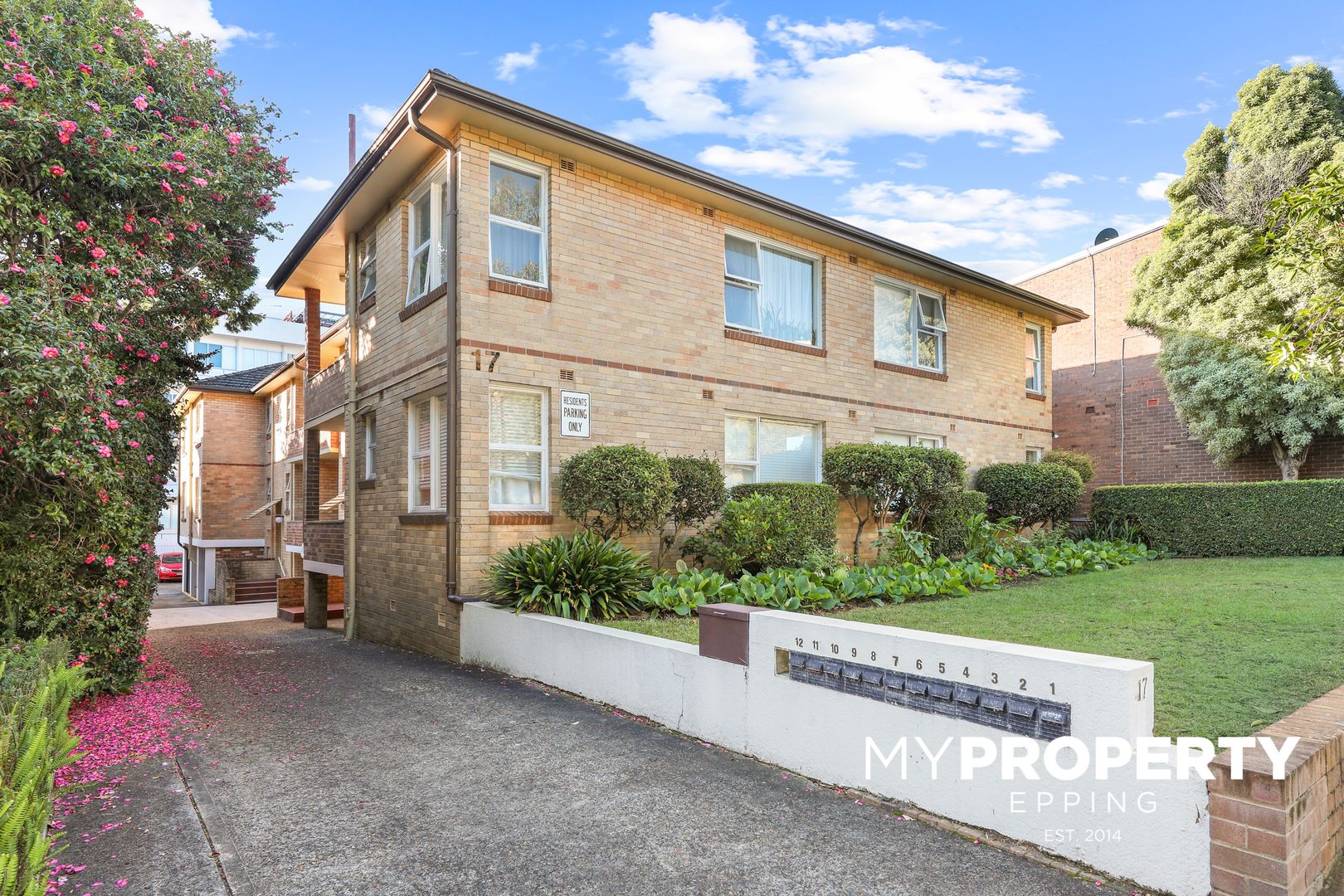 6/17 Bridge Street, Epping NSW 2121, Image 1