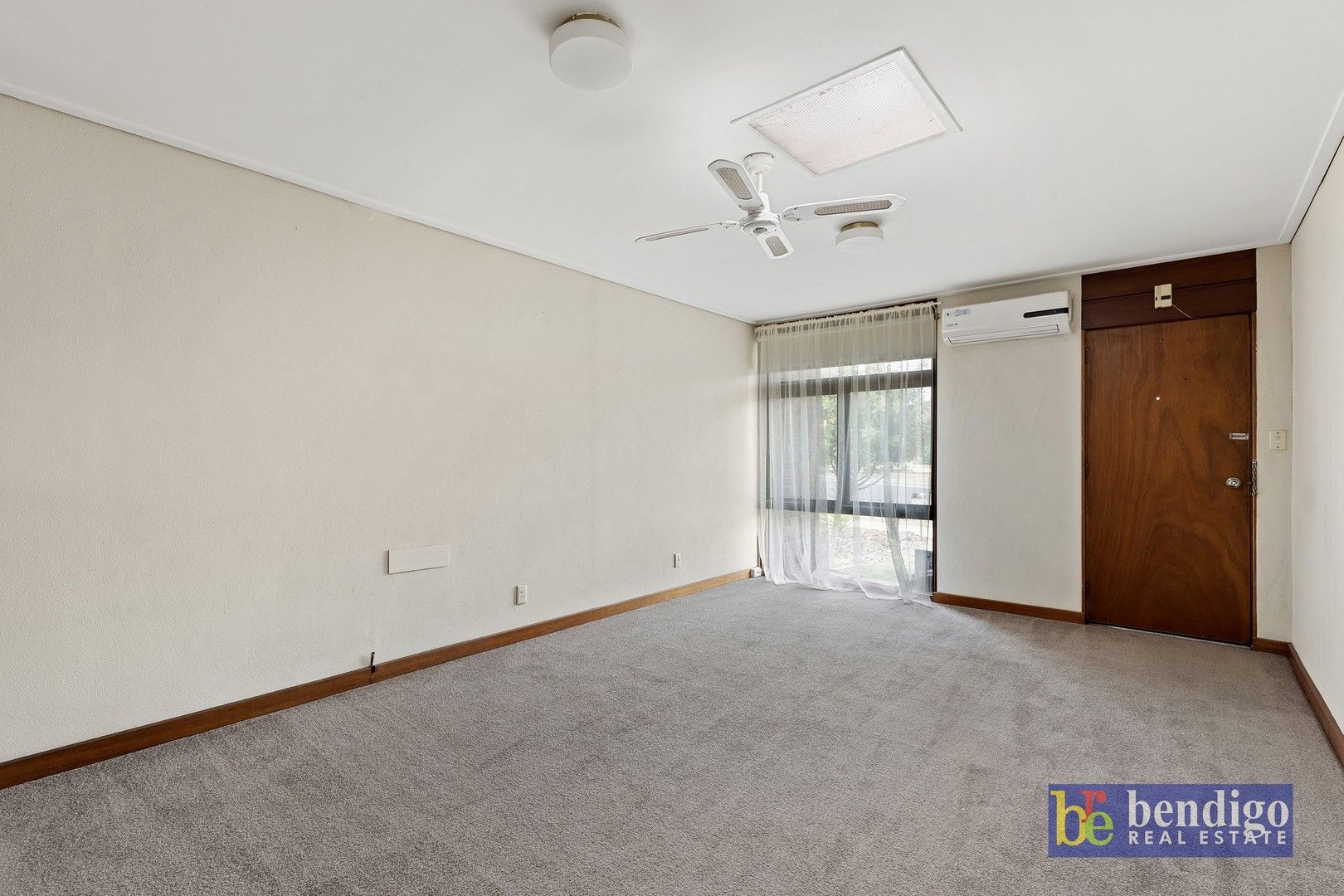 2 bedrooms Apartment / Unit / Flat in 1/101 Sternberg Street KENNINGTON VIC, 3550