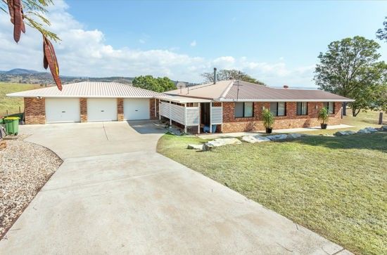 158 Derrymore Road, Derrymore QLD 4352, Image 0