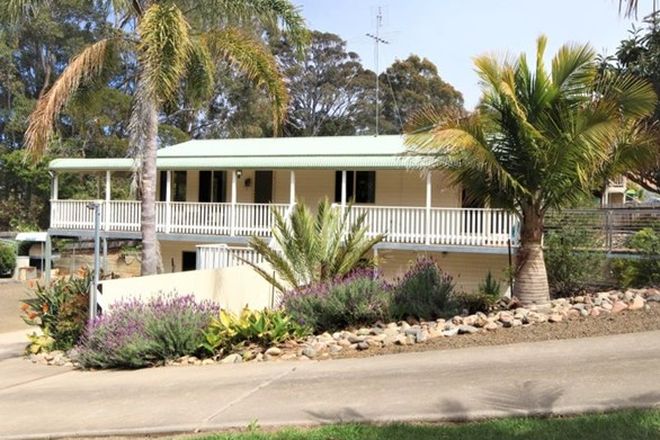 Picture of 10B Costin Street, NAROOMA NSW 2546