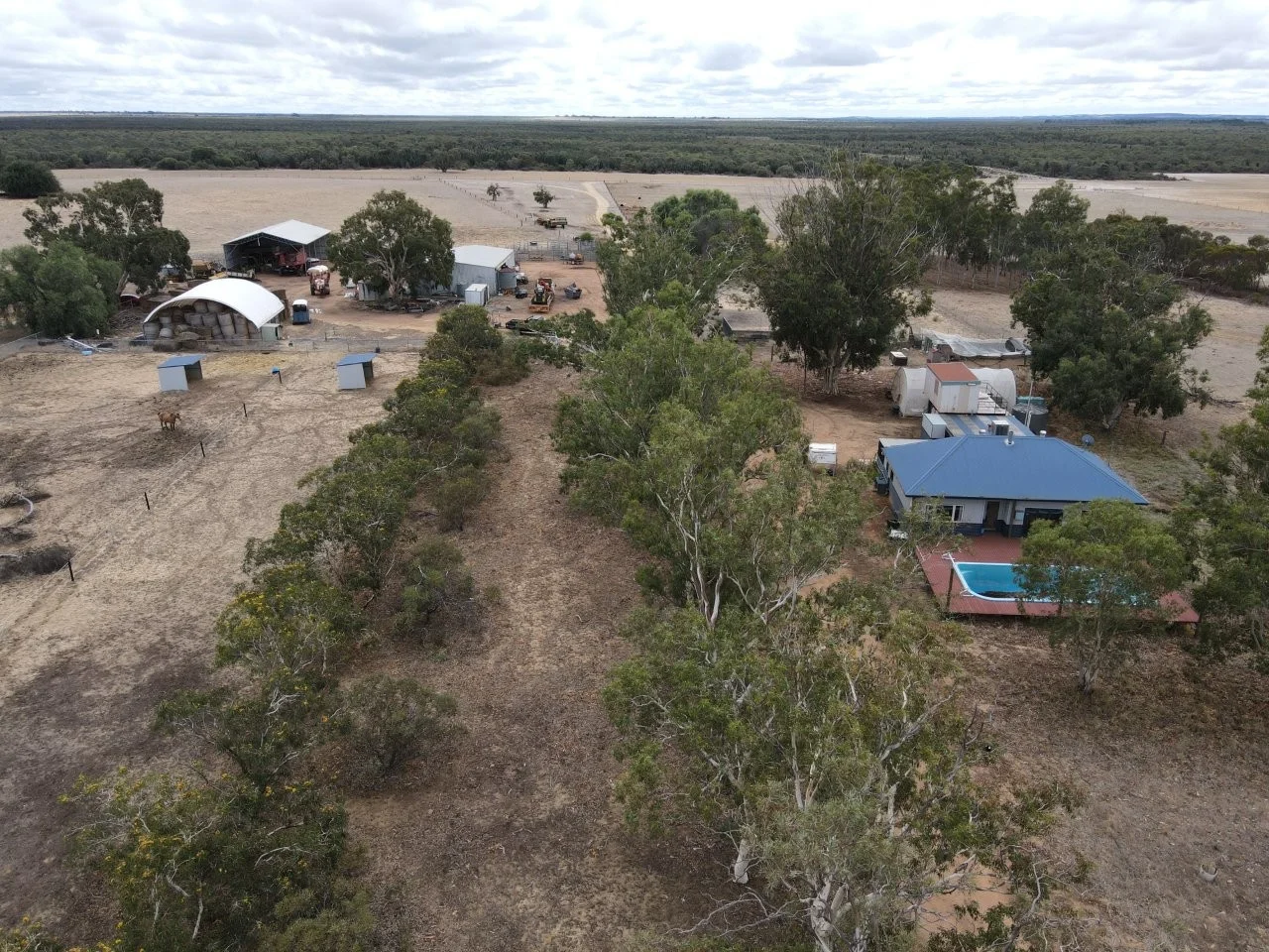 1222 Namban West Road, Namban WA 6512