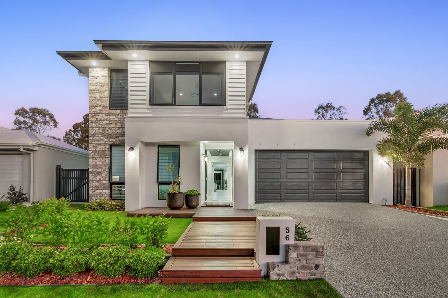 56 Melville Drive, Pimpama Property History & Address Research Domain