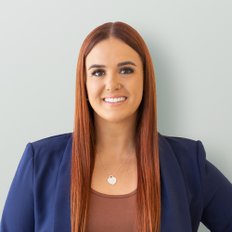Rachel Bailey, Sales representative
