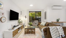 Picture of 2/104 Whistler Street, MANLY NSW 2095