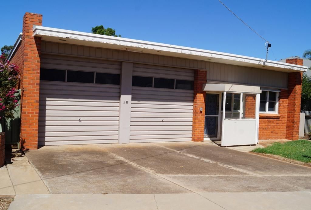 38 Tocumwal Road, Numurkah VIC 3636, Image 0