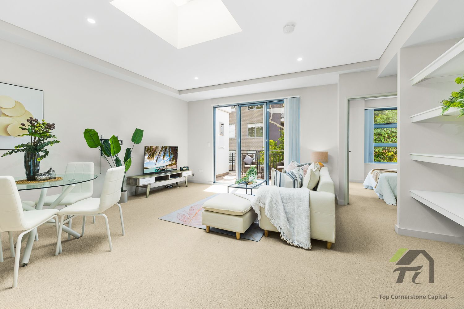 402/56-60 Gordon Crescent, Lane Cove North NSW 2066, Image 2