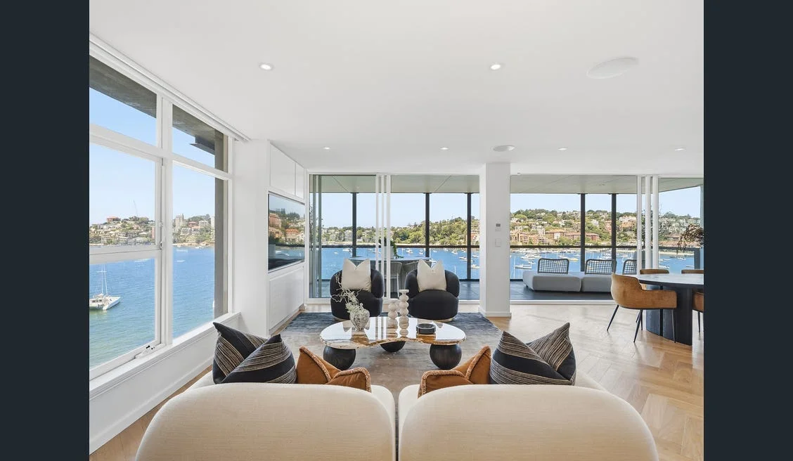 Additional image 3 of 3/19 Sutherland Crescent, Darling Point NSW 2027