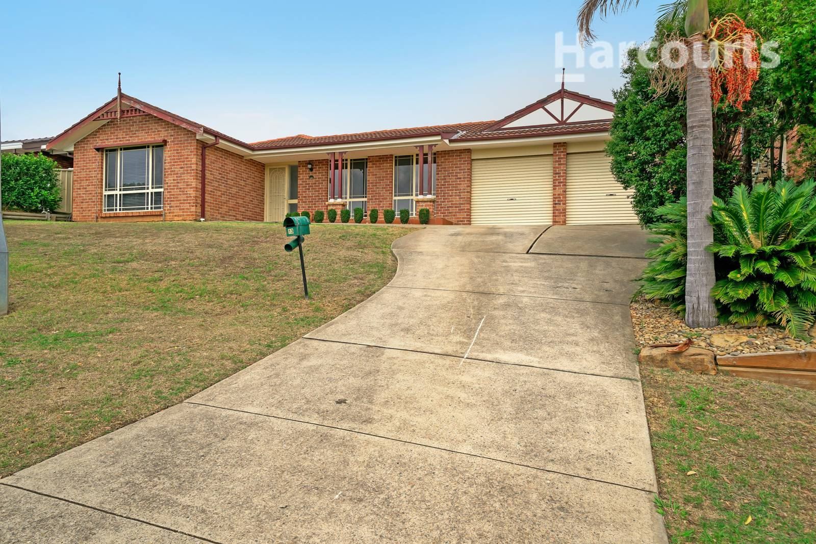 13 Garonne Street, Kearns NSW 2558, Image 0