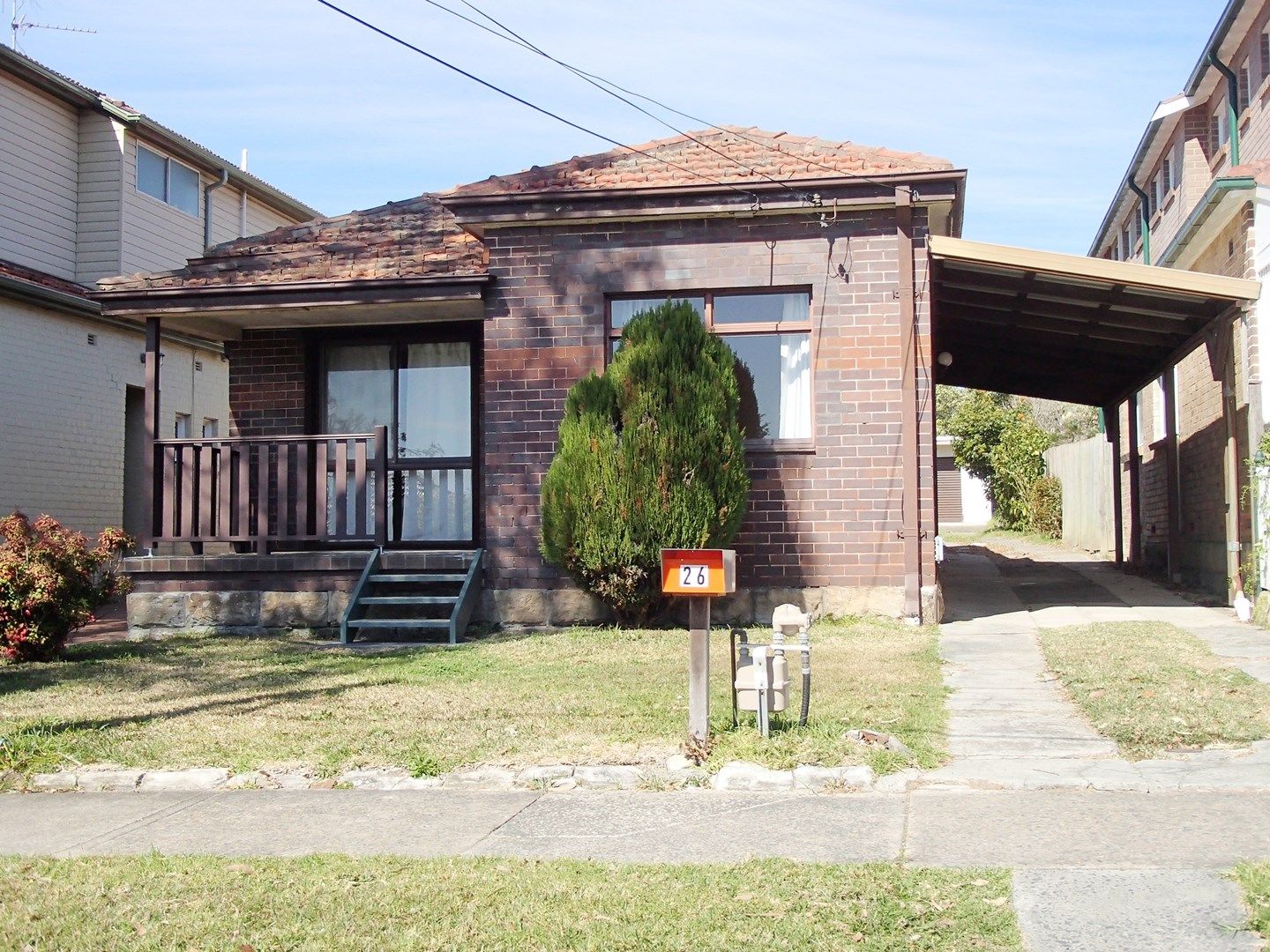 26 Chaleyer Street, Willoughby NSW 2068, Image 0