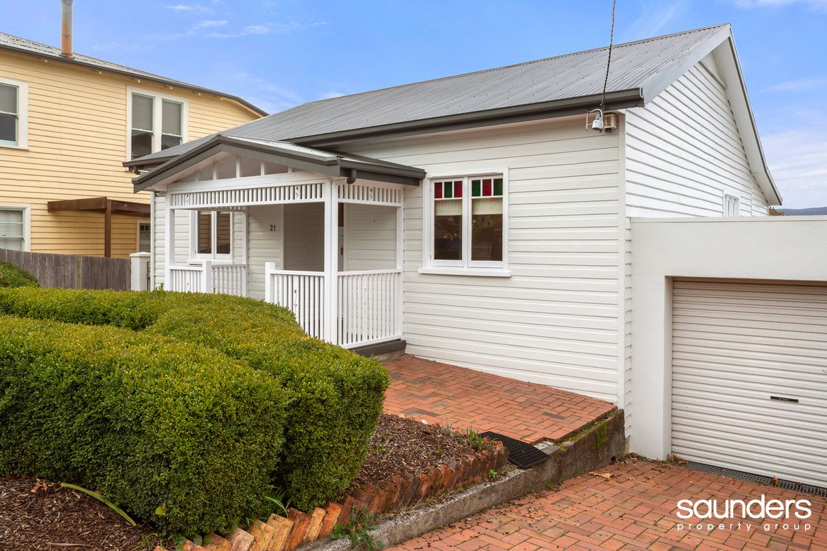 21 Raymond Street, East Launceston TAS 7250 Domain