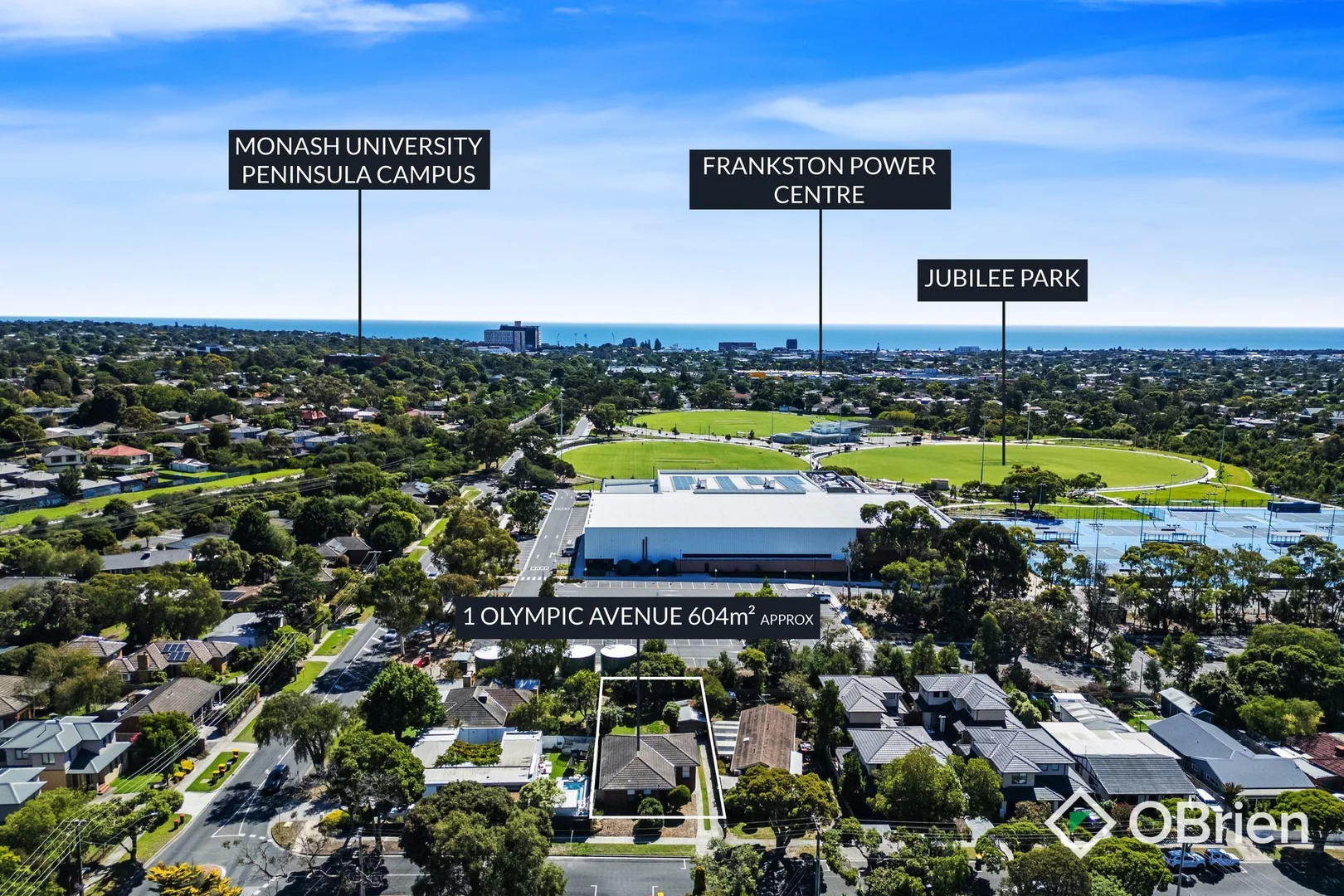 Additional image 17 of 1 Olympic Avenue, Frankston VIC 3199