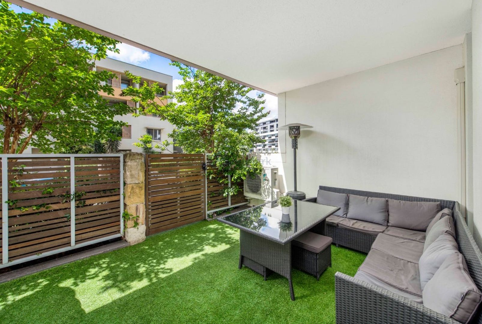 1 bedrooms Apartment / Unit / Flat in 110/37 Amalfi Drive WENTWORTH POINT NSW, 2127