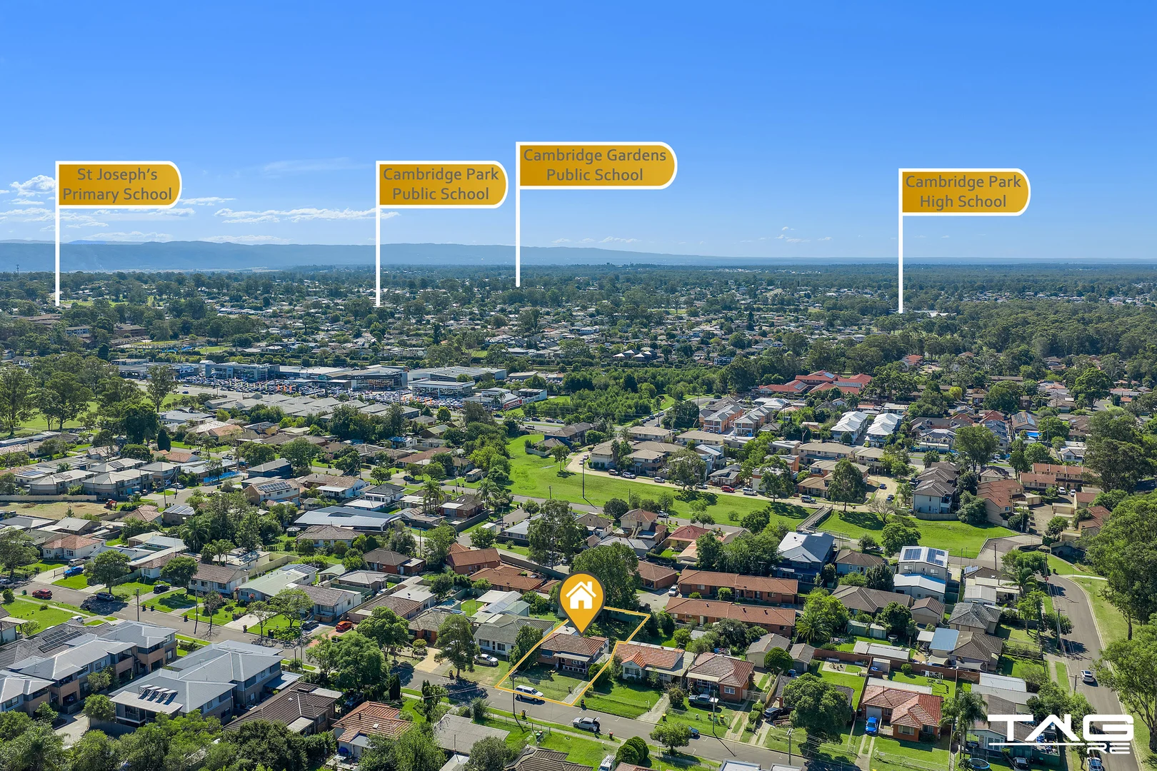 Additional image 11 of 11 Anthony Crescent, Kingswood NSW 2747