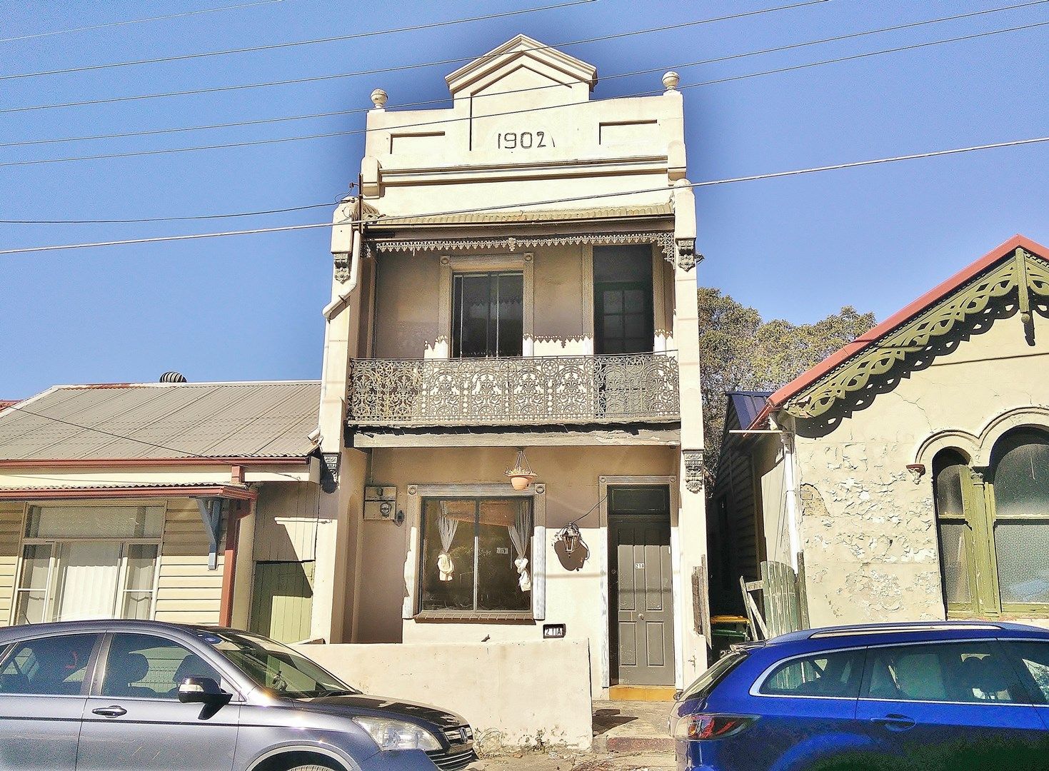 21A Robert Street, Petersham NSW 2049, Image 0