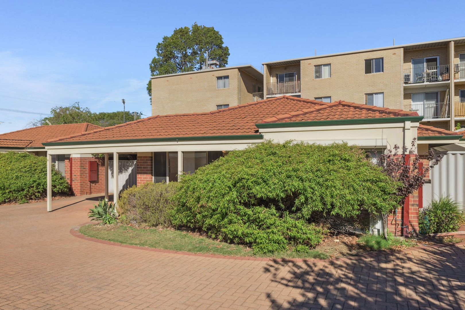 4/21 Joseph St, Maylands WA 6051, Image 2