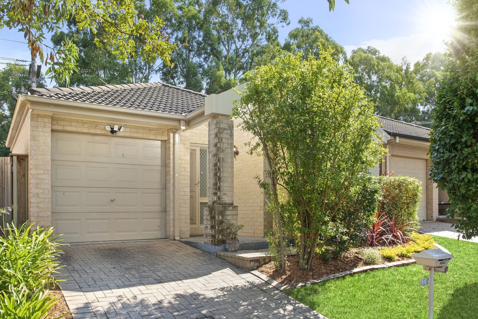 10 Purri Avenue, Baulkham Hills NSW 2153, Image 0