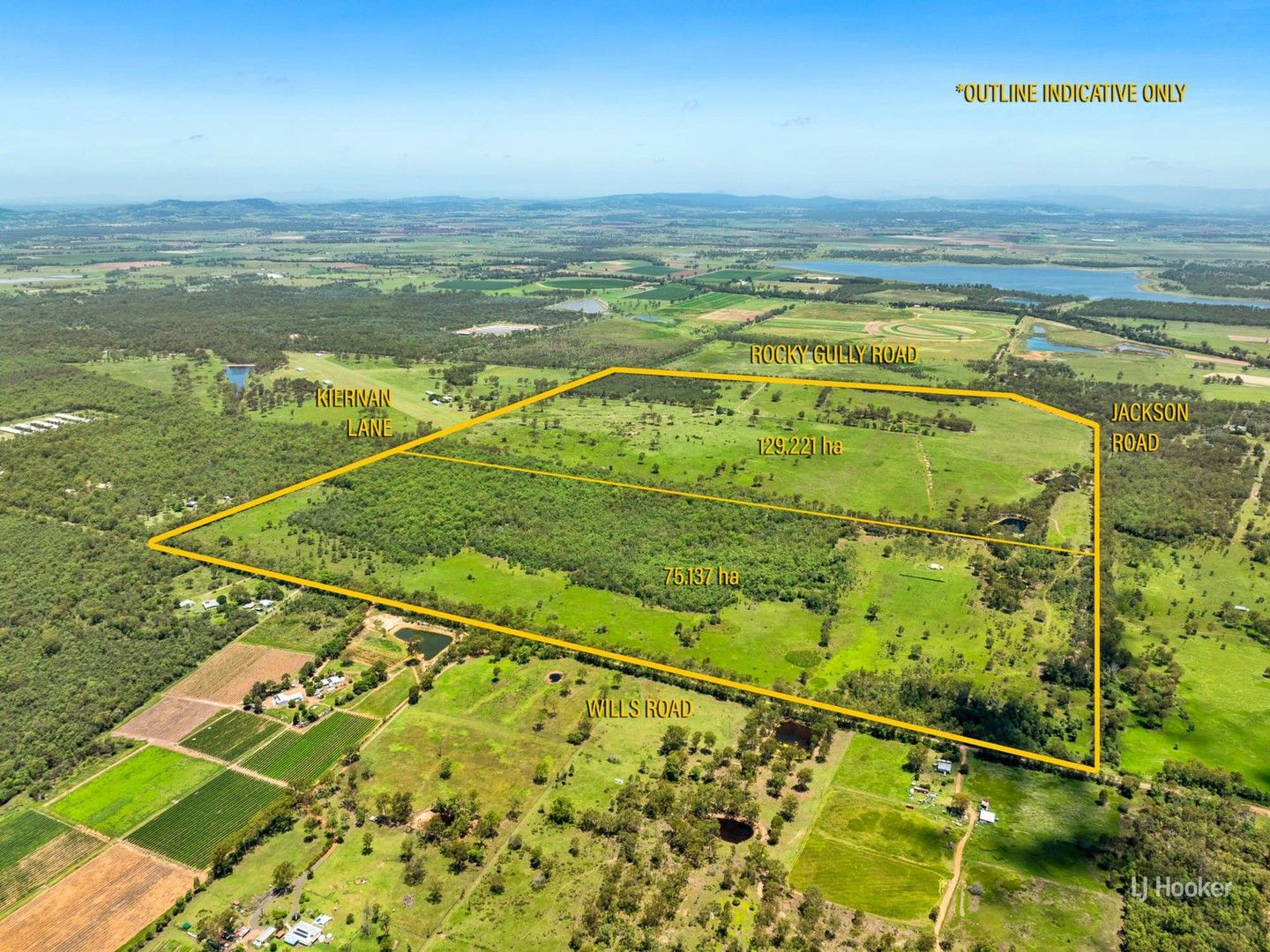 456 Rocky Gully Road, Coominya QLD 4311, Image 0