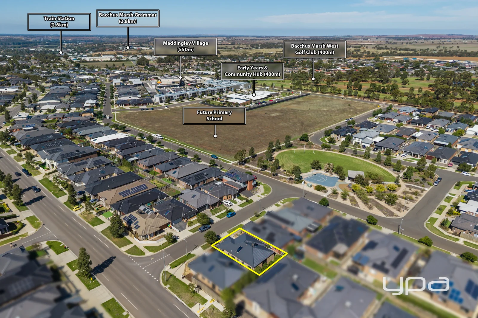 Additional image 2 of 7 Phillips Road, Maddingley VIC 3340