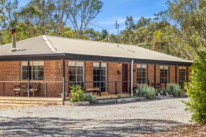 Picture of 5 Phillips Road, TARADALE VIC 3447