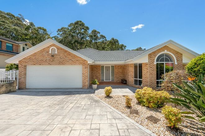 Picture of 24 Pendleton Close, TARRAWANNA NSW 2518