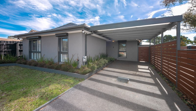 Picture of 56 Melba Avenue, SUNBURY VIC 3429