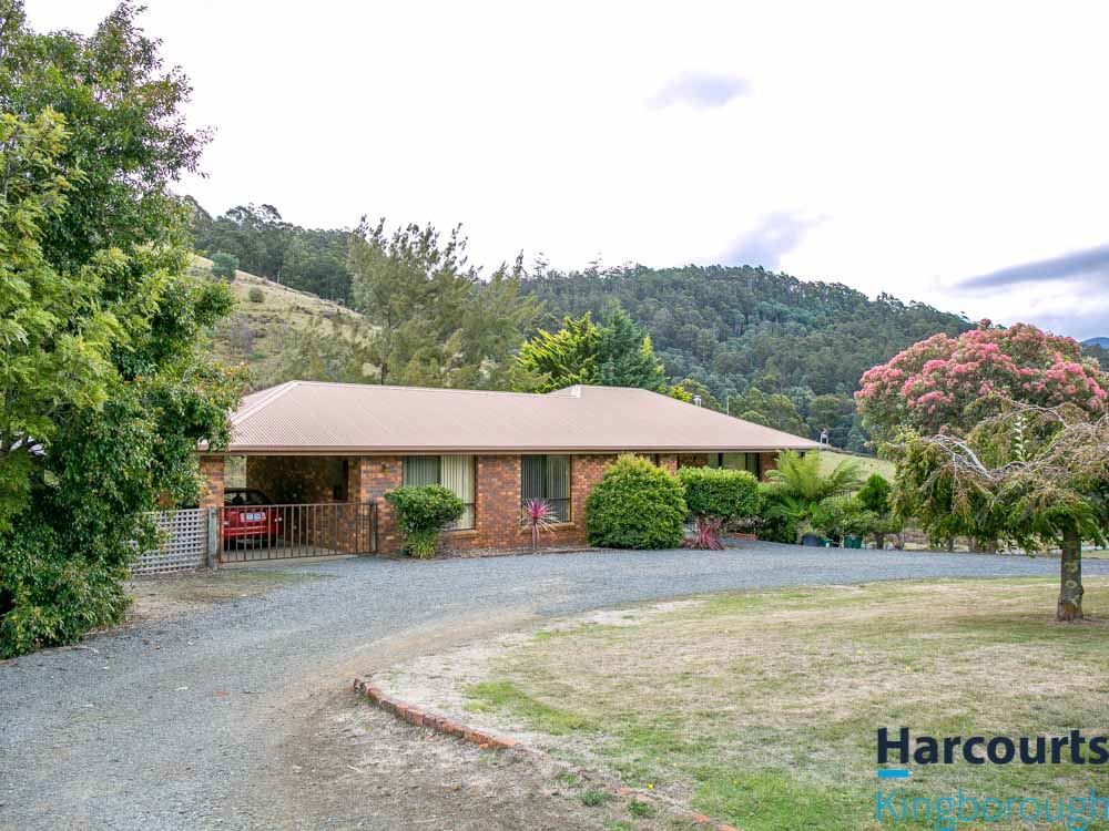 176 Pelverata Road, Sandfly TAS 7150, Image 1