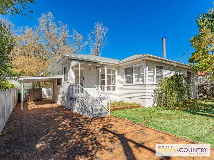 Additional image 2 of 155 Jessie Steet, Armidale NSW 2350