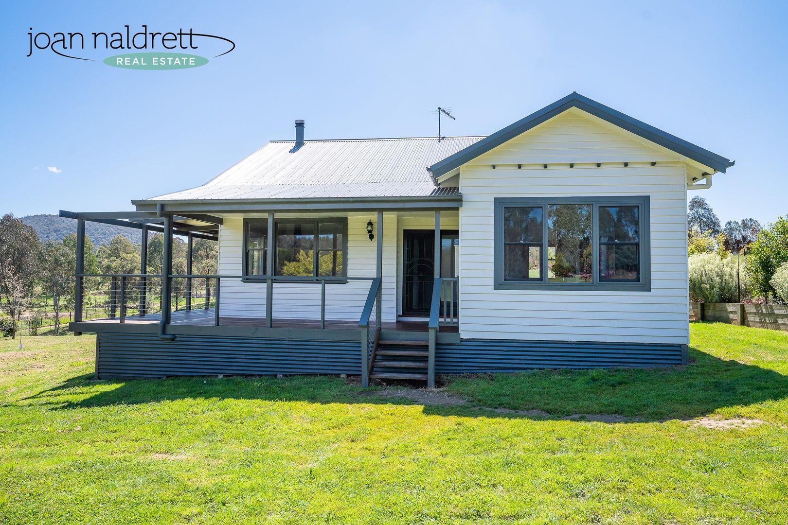 87 Richardsons Race Road, Yackandandah VIC 3749, Image 1