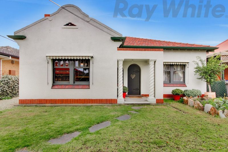 3 bedrooms House in OFF MARKET CROYDON SA, 5008