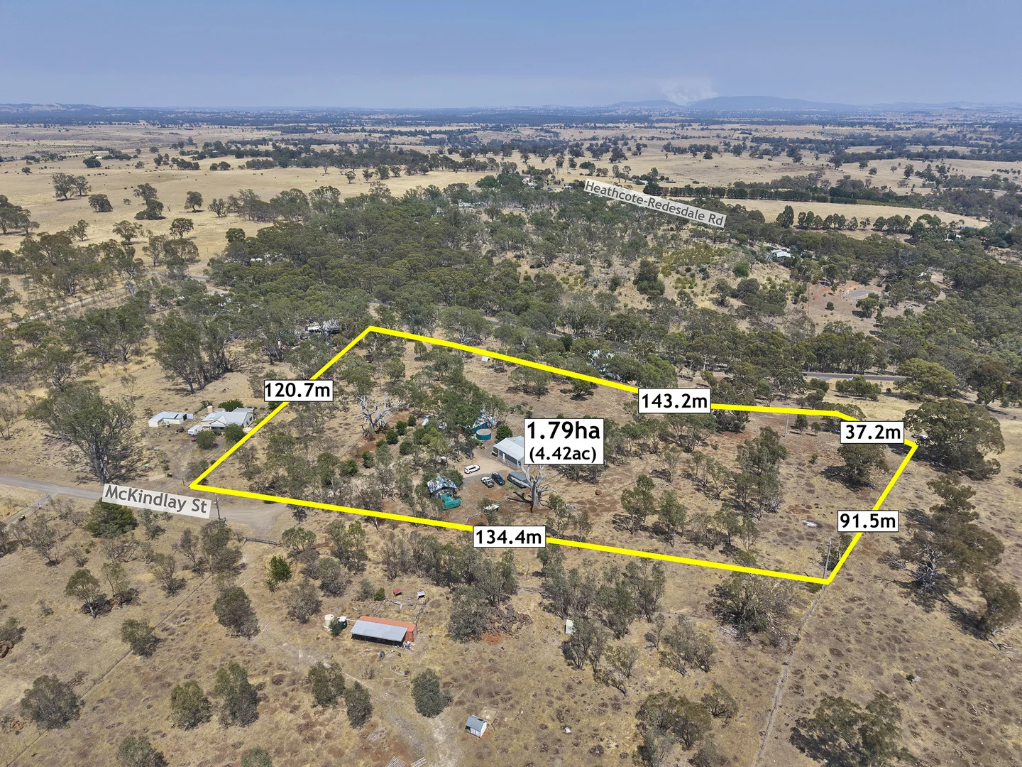 Additional image 25 of Lot 2 McKindlay Street, Mia Mia VIC 3444