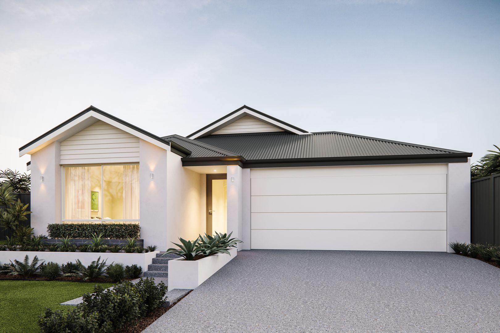 3 bedrooms New House & Land in Lot 400 Ashmore Avenue TWO ROCKS WA, 6037