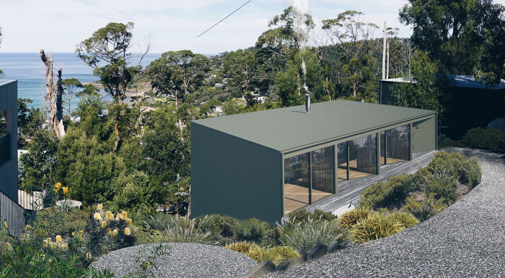 42 Karingal Drive, Wye River VIC 3234 Domain