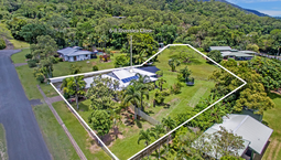 Picture of 6-8 Riverslea Cl, REDLYNCH QLD 4870