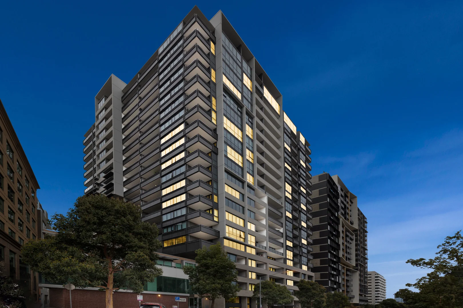 Additional image 10 of 908/25 Coventry Street, Southbank VIC 3006