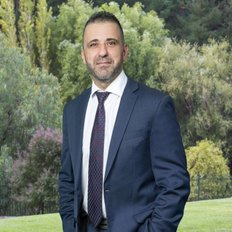 Moufid (Mark) Elhaouli, Sales representative