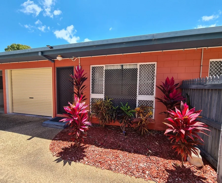 7/6 Howitt Street, North Ward QLD 4810