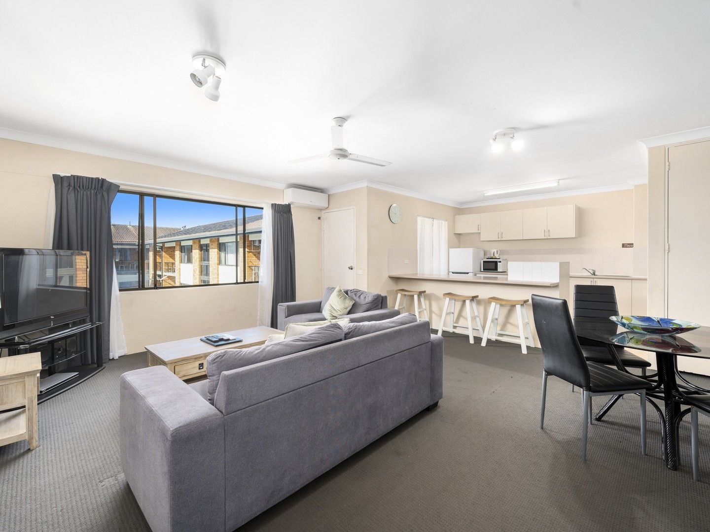 2 bedrooms Apartment / Unit / Flat in 209/63 Ocean Parade COFFS HARBOUR NSW, 2450