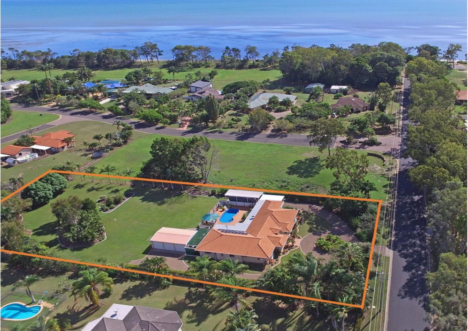 42 Sawmill Road, Dundowran Beach Property History & Address Research