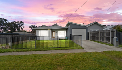 Picture of 50 Princess Street, MAFFRA VIC 3860