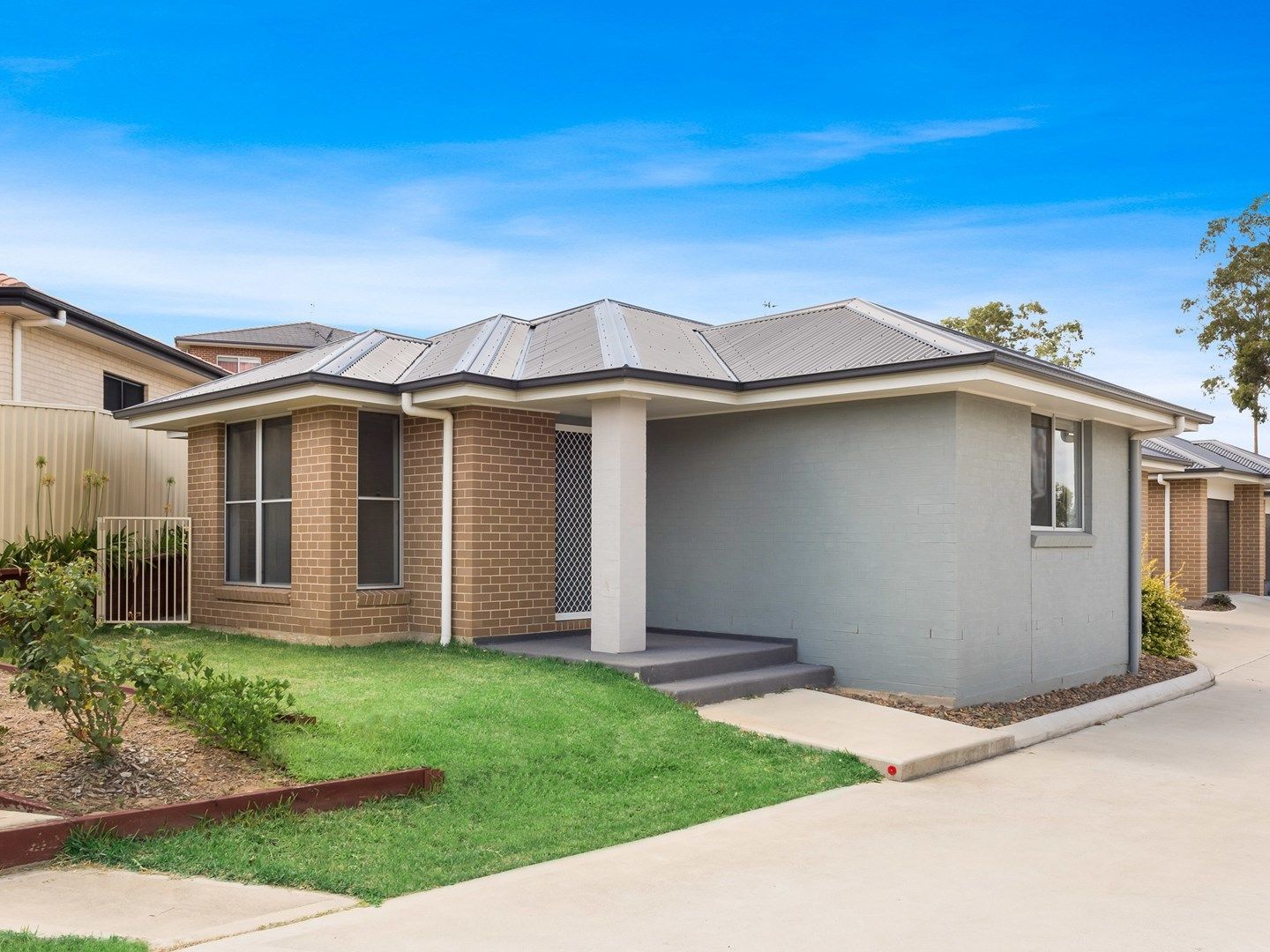 1/61 Clayton Crescent, Rutherford NSW 2320, Image 0