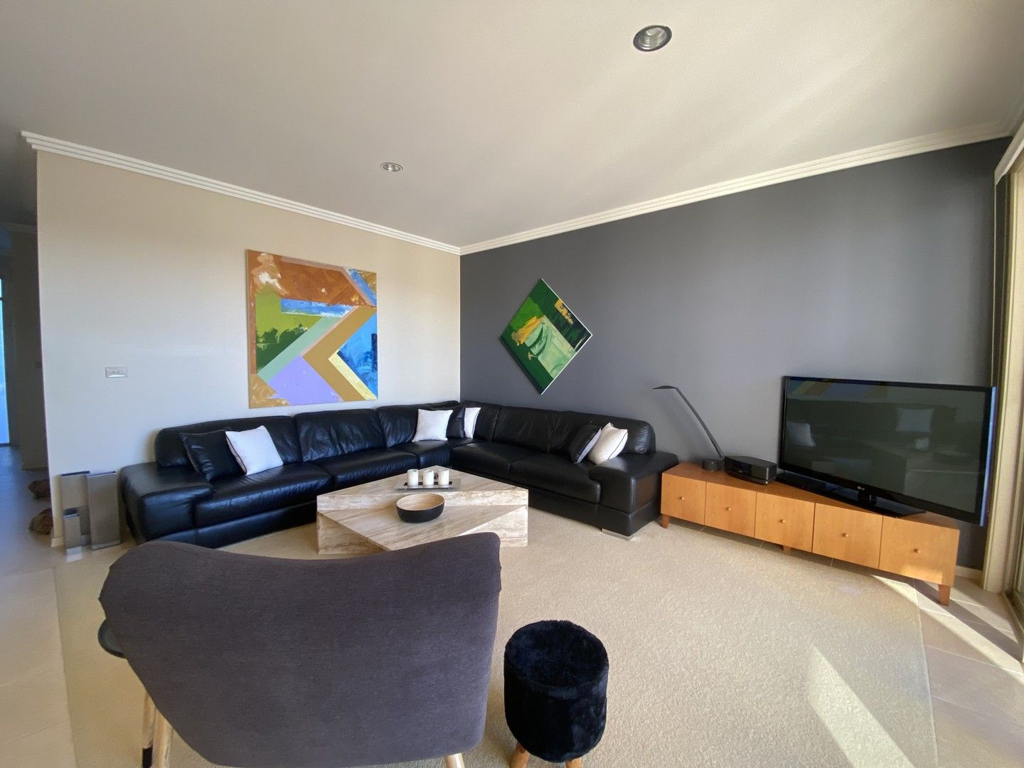 3 bedrooms Townhouse in 36 The Promenade PORT MACQUARIE NSW, 2444