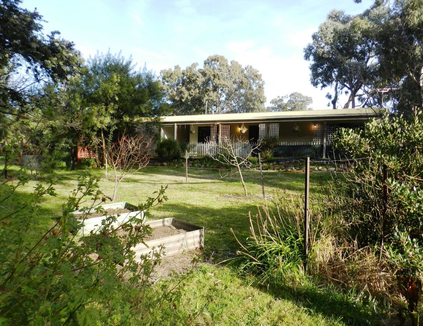 84 Richmond Street, Binalong NSW 2584, Image 0