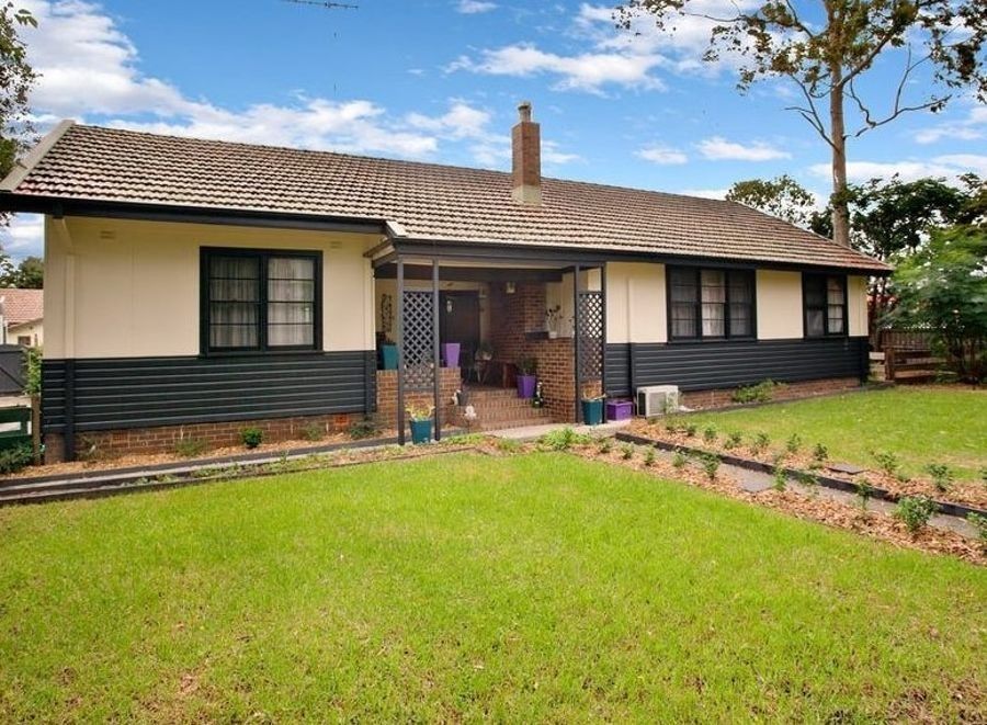 31 Commonwealth Crescent, North St Marys NSW 2760 House For Rent Domain