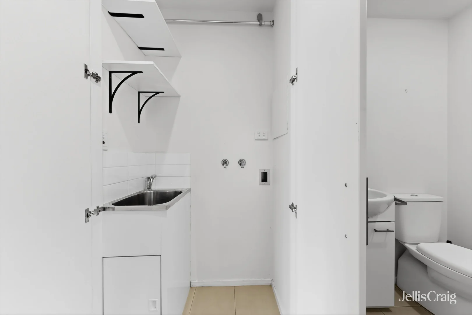 Additional image 9 of 301/62 Altona Street, Kensington VIC 3031